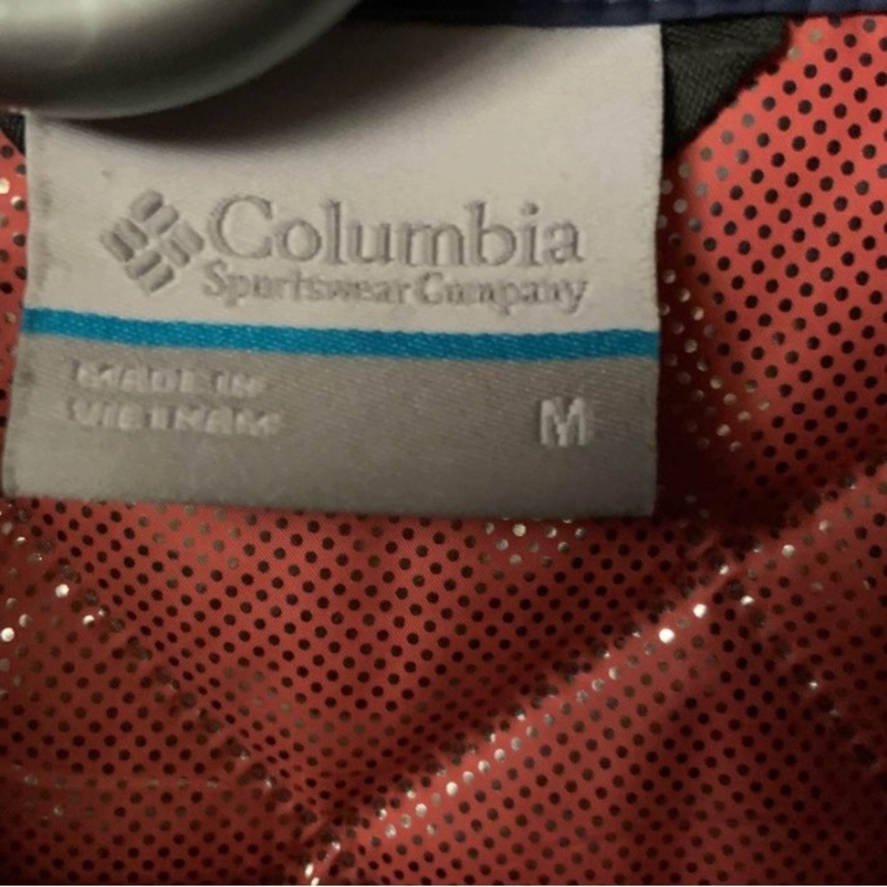 Columbia Jacket - Picture 2 of 3